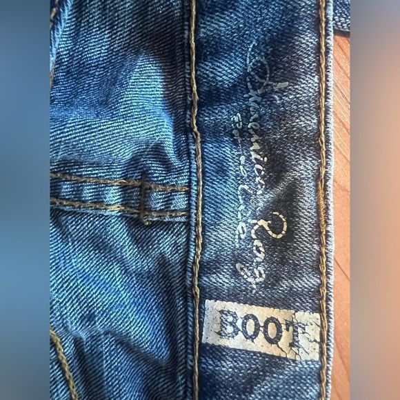 American Rag - Boot Cut - Size 3R - Picture 3 of 4